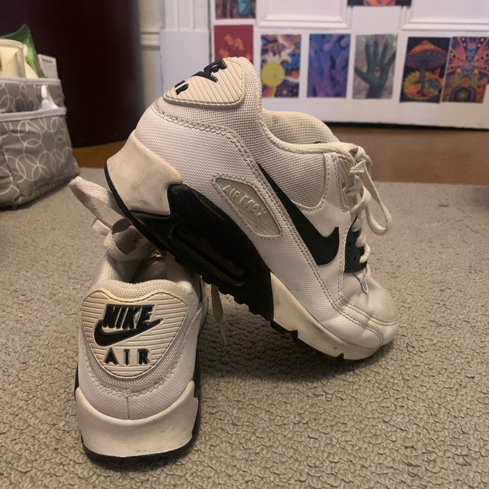 Nike air